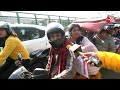 Farmers Protest Live : Delhi Police ने किसानों को Noida बॉर्डर पर रोका | Farmer Protest | Aaj Tak  - 34:21 min - News - Video