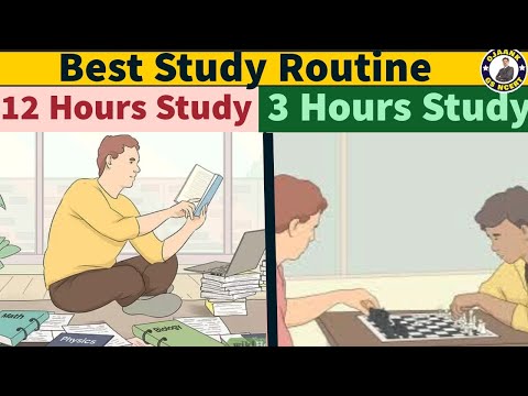 NO ONE CAN STOP YOU OF BECOMING IAS | Best Study Routine for UPSC CSE Exam |Ojaankias #ojaankgsncert