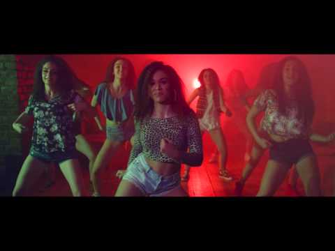 SEEYA feat. Sanchez D.I.N.A.M.I.T.A. - MUY LOCO (Official Video)