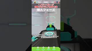 【ヘイヴン×ガレージ】初動でキルジョイを倒す方法 #valorantクリップ