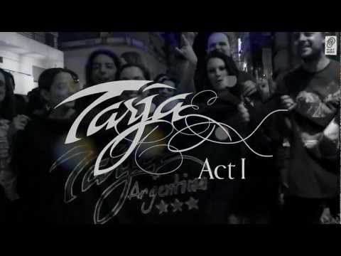 Tarja: Act 1'