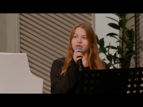 СЛОВА | стих | Сацюк Ольга