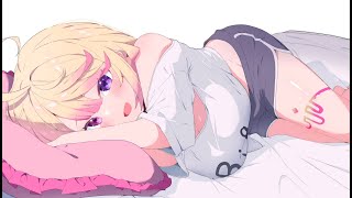 【雑談】最強のアニメ声と朝からお話ししよっ！初見さん歓迎！【いちプロ/夢伽なのね 】