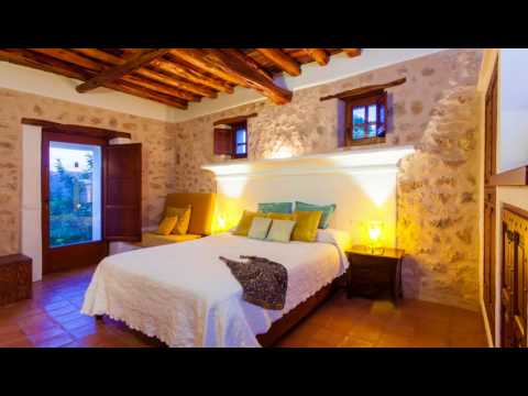 Property video
