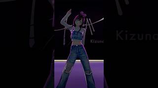 Pink Venom / BLACKPINK 踊ってみた【KizunaAI / キズナアイ】#shorts #dance #キズナアイ