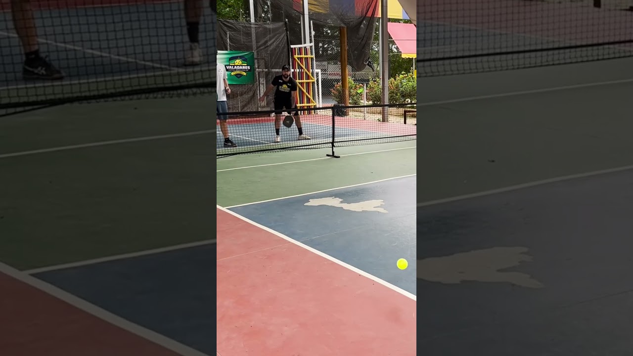 PICKLEBALL JOGADAS 23 #sport #sports #pickleball #tennis #shorts #short #shortvideo #esporte