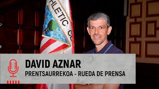 Vídeos  David Aznar