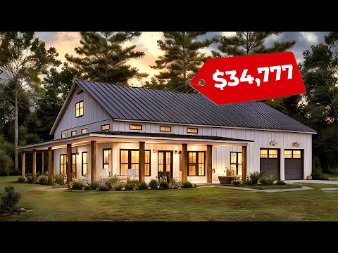 Affordable Tiny Home Kits: Stylish Options at Home Depot