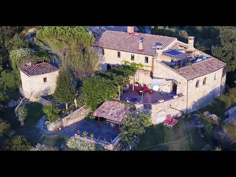 Property video