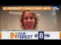 LIVE: Trump Links Tylenol to Autism: Experts Debunk Claims | On Point | News9 - 34:59 min - News - Video