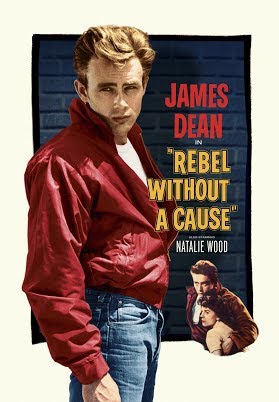 Rebel Without A Cause Trailer - YouTube