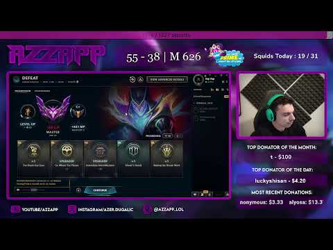 MONK MENTAL ULTIMATE TEST ADC $<strong>5000</strong> RACE VS ALOIS, NATTY &amp; SPEAR SHOT