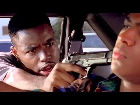 2Pac ft. Ice Cube & Eazy E - Menace 2 Society (Prod. by Product Of Tha 90s)