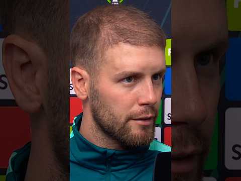 Fabian’s thoughts <strong>on</strong> Kauno Zalgiris 🗣️ #BHAFC #<strong>UEFA</strong> #uefaconferenceleague