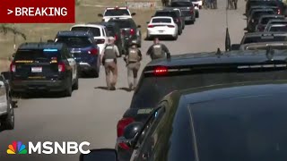 Two killed after firefighters ambushed in active shooter situation in Coeur d’Alene, Idaho