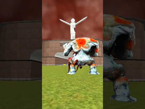 NEW UPDATE GOO GOO GAGA IN NEXTBOTS IN PLAYGROUND MOD #roblox #games #update #gmod