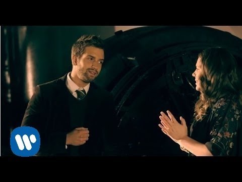 BiMusic4all - Pablo Alboran - Donde Está El Amor ft. Jesse & Joy (Videoclip oficial) 