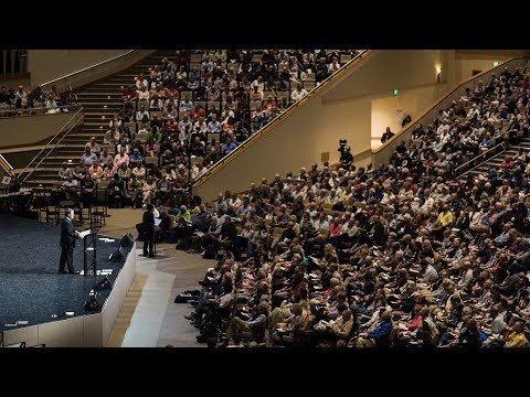 2018 National Conference: Day 2 Highlights