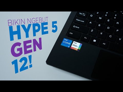 5 TRIK Bikin Laptop Murah NGEBUT! (ft. Axioo Hype 5 Gen12)