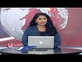 IMD Issues 3 Days Rain Alert To Telangana | V6 News  - 03:26 min - News - Video