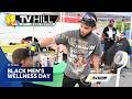11 TV Hill: Black Mens Wellness Day coming to Baltimore