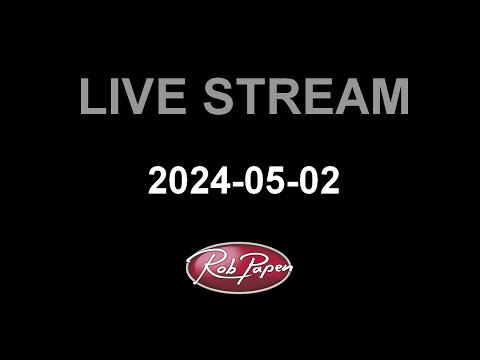 Live Stream 5 Mayl 2024 Prisma session