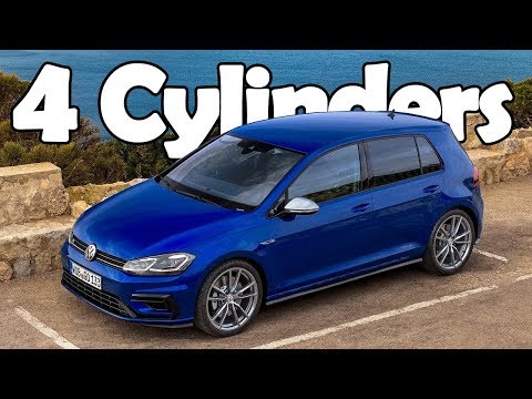 8 Great Sounding 4-Cylinder Engines