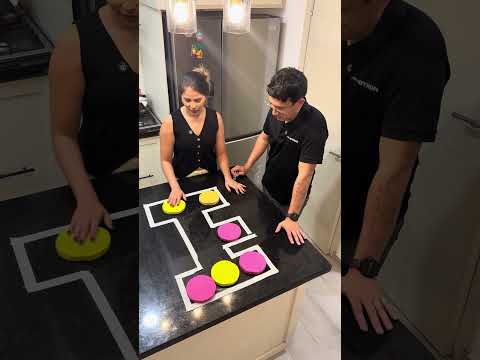 El laberinto imposible de colores