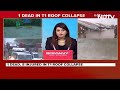 Delhi Rain | Flights Affected, Roads Submerged In Delhi After Heavy Rains  - 02:47 min - News - Video