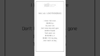 【アカペラ】ウィスパーボイス系Vtuberが「Here I am / LOVE PSYCHEDELICO」を歌ってみた【遠坂ソニア】 #Sh