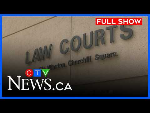 Victim impact statements read in trial for death of coach | CTV News at 11:30 for Sept. 11, 2026