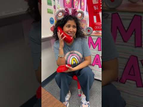 I am a prek teacher of course I laughed making this but hopefully someone relates😂❤️? #funnyteacher