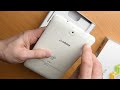 Teclast X70 R 3G Phablet - обзор недорогого планшета. часть 1