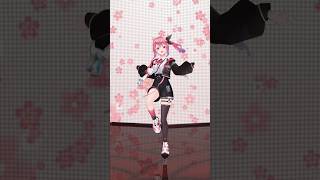 【踊ってみた】最後スチャってポーズできた🫶 ひゅるりらぱっぱ/tuki. 【倉持めると/にじさんじ】