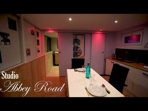 Property video