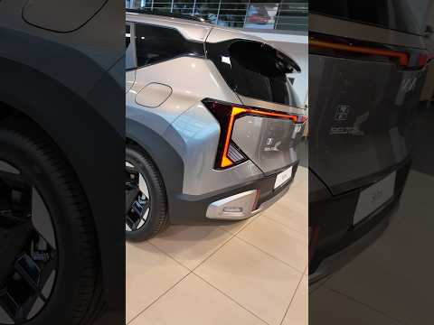 Kia <strong>Seltos</strong> 1.6 T-GDi 180KM 7DCT FWD wersja L w kolorze Steel Grey 👌😎❤️
