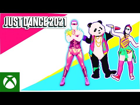 Just Dance 2021: Demo - Play Rain On Me For Free | Ubisoft [US]