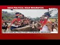 Nagaland Politics | Naga Political Issue Resurfaces Ahead Of Polls  - 03:51 min - News - Video