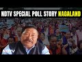Nagaland Politics | Naga Political Issue Resurfaces Ahead Of Polls