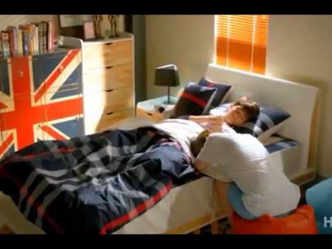 To the beautiful you ost - Butterfly mv (Hanakimi korean version)