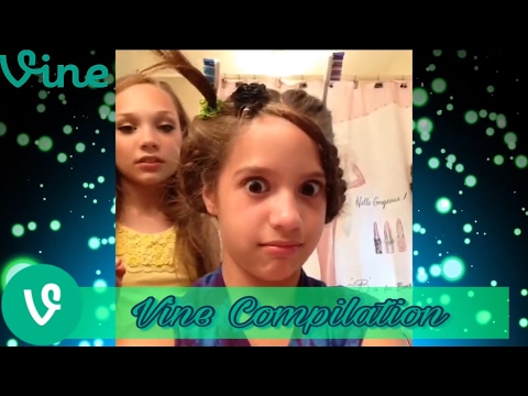 Maddie Ziegler Vine Compilation