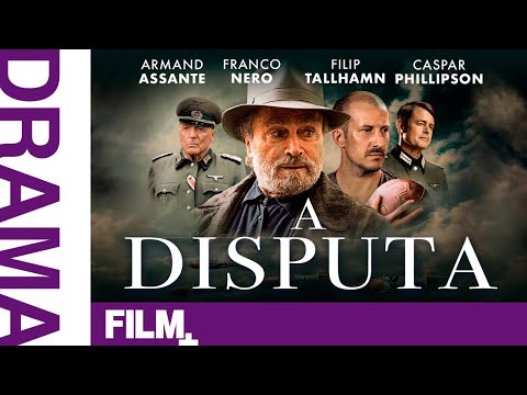 A Disputa // Filme Completo Dublado // Drama // Film Plus