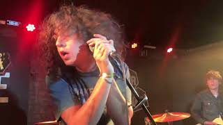 Pastel - Your Day - Live @ Nochtwache, Hamburg - 09/2025