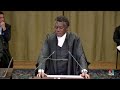 World fails Palestinians in livestreamed genocide, South Africa tells World Court  - 01:28 min - News - Video