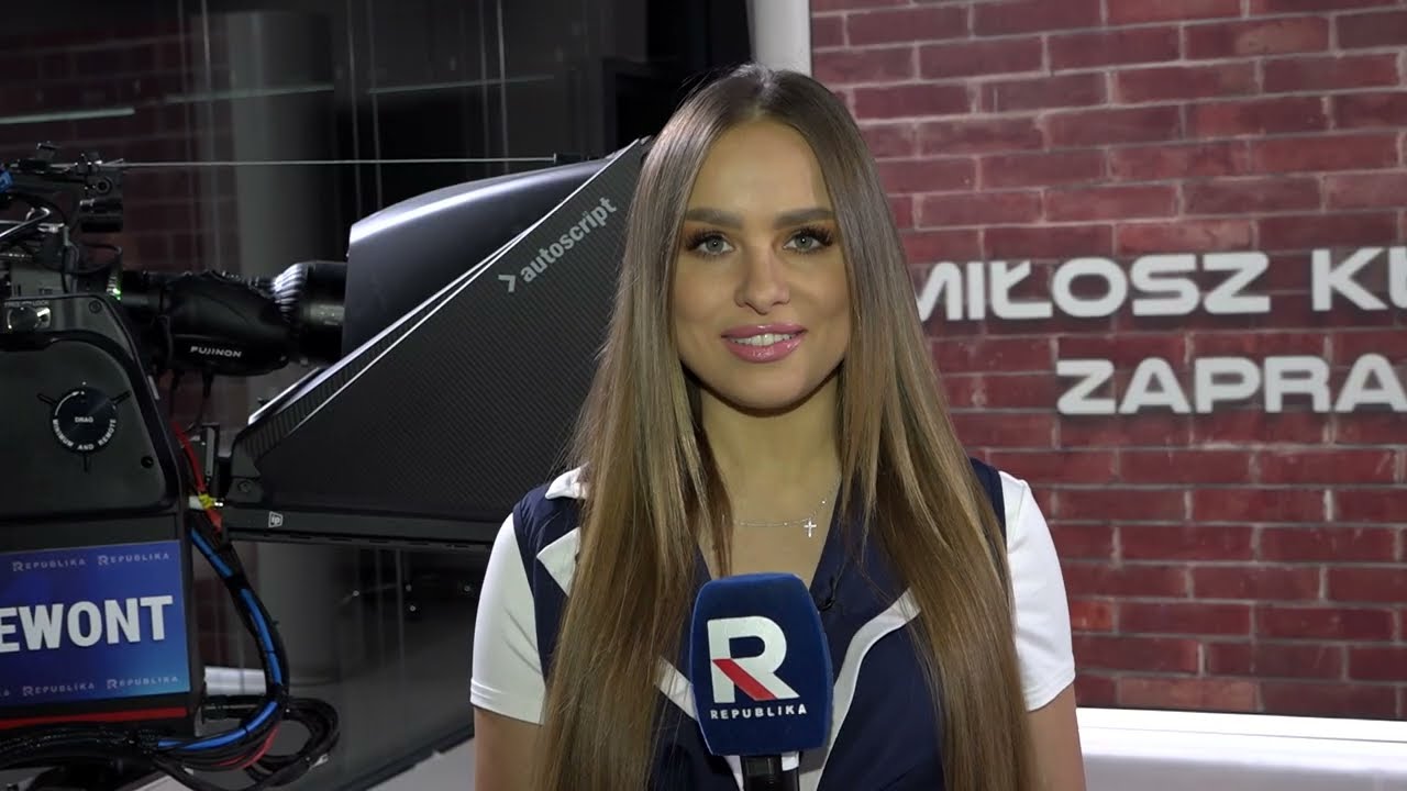 Republika rośnie w siłę! Ciągły rozwój dla naszych widzów