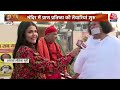Ayodhya Ram Mandir: राम नाम से सज गई पूरी अयोध्या नगरी | Ayodhya News | Sweta Singh | Aaj Tak  - 11:06 min - News - Video