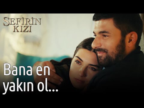 Bana Hep En Yakın Ol... → @Sefirin Kızı