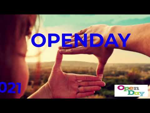 OPENDAY2021