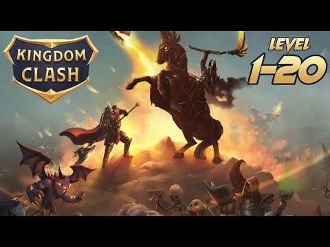 Kingdom Clash - Download & Play for Free Here