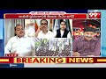 జగన్ పై జనసేన రజని సెటైర్లు  | Janasena Rajani Satires On Jagan | 99TV  - 04:16 min - News - Video